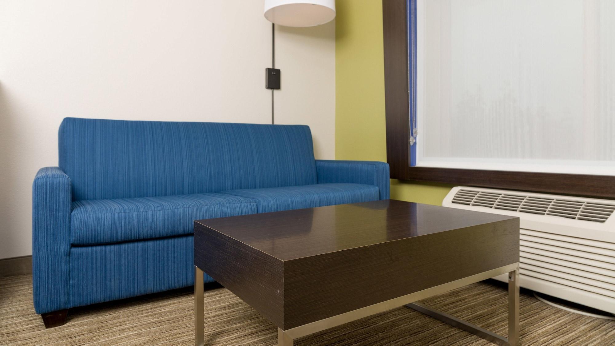 Holiday Inn Express & Suites Hood River By Ihg Exteriér fotografie