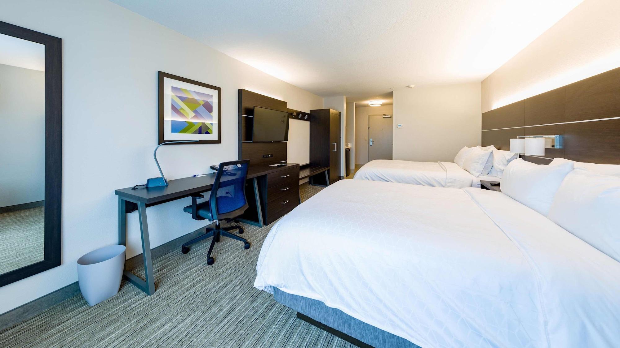Holiday Inn Express & Suites Hood River By Ihg Exteriér fotografie