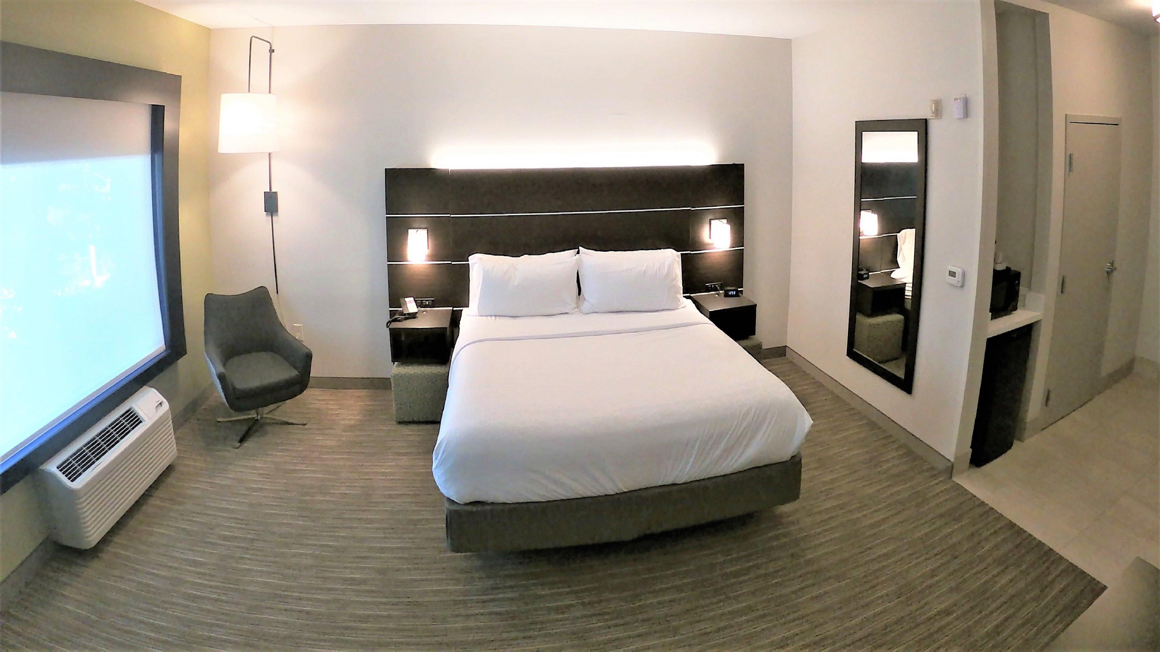 Holiday Inn Express & Suites Hood River By Ihg Exteriér fotografie