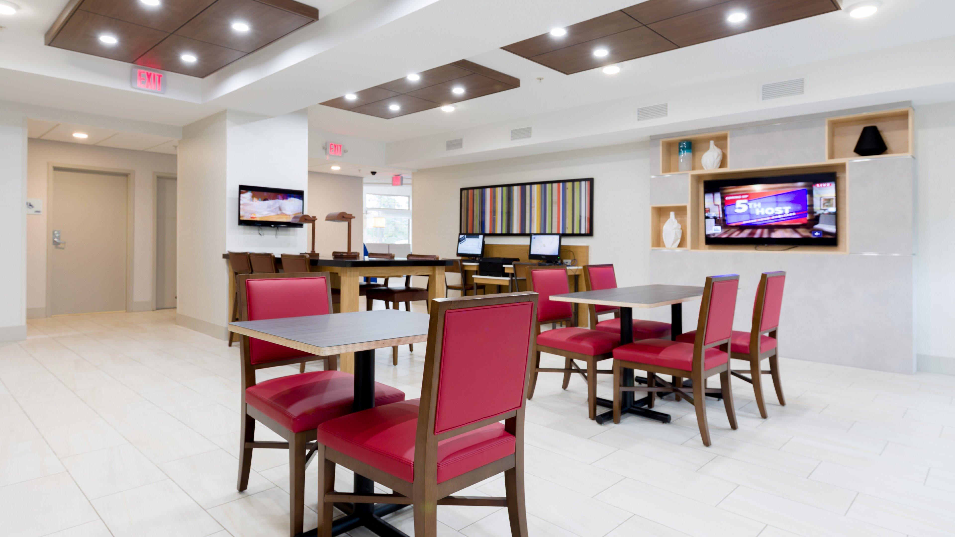 Holiday Inn Express & Suites Hood River By Ihg Exteriér fotografie