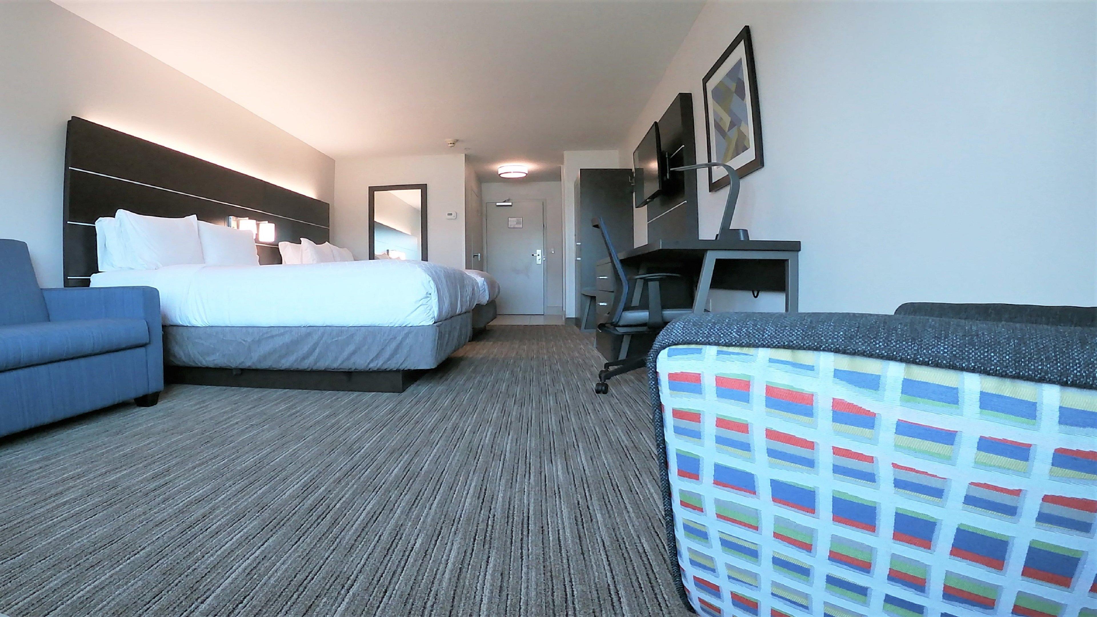 Holiday Inn Express & Suites Hood River By Ihg Exteriér fotografie