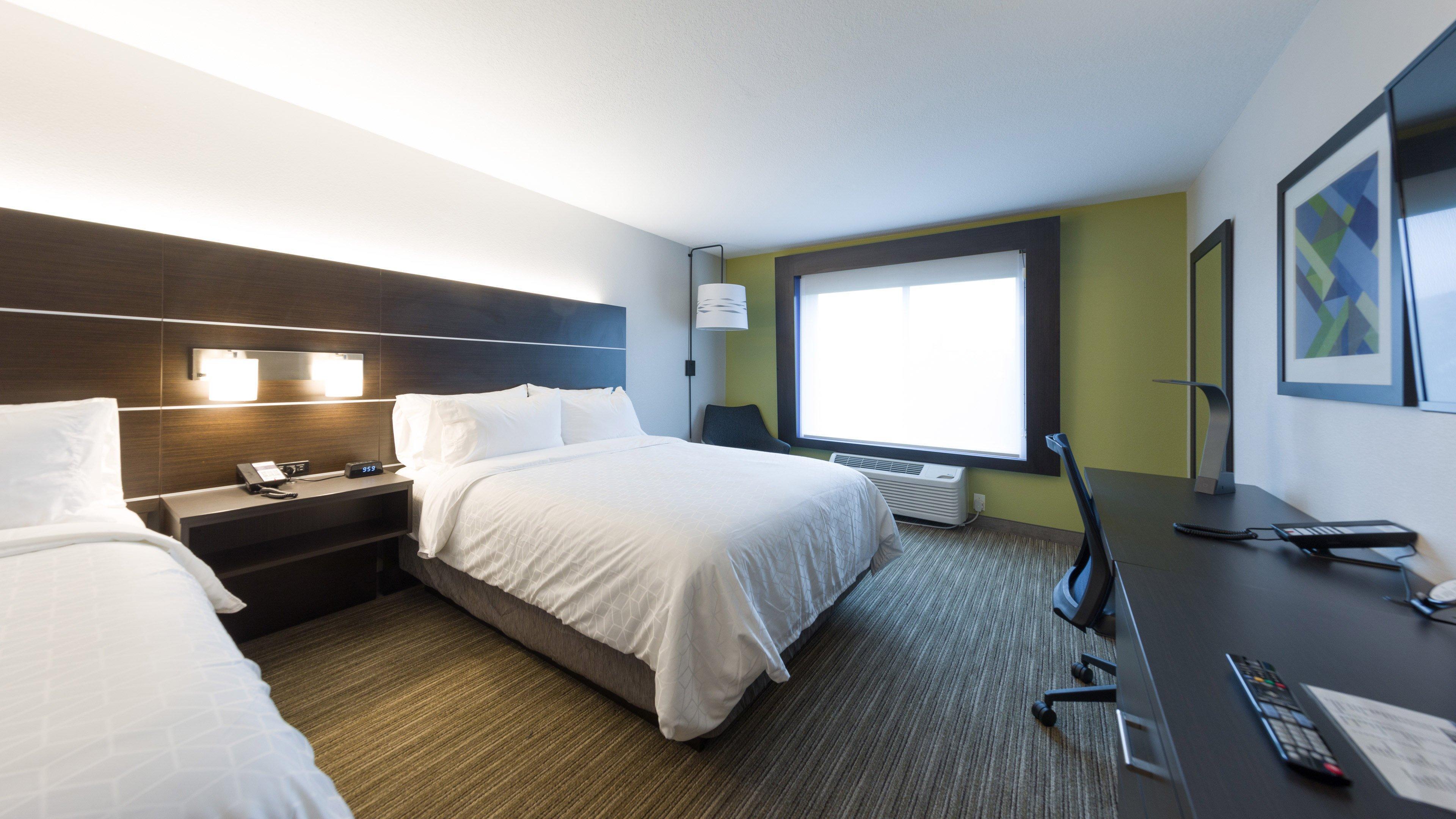 Holiday Inn Express & Suites Hood River By Ihg Exteriér fotografie