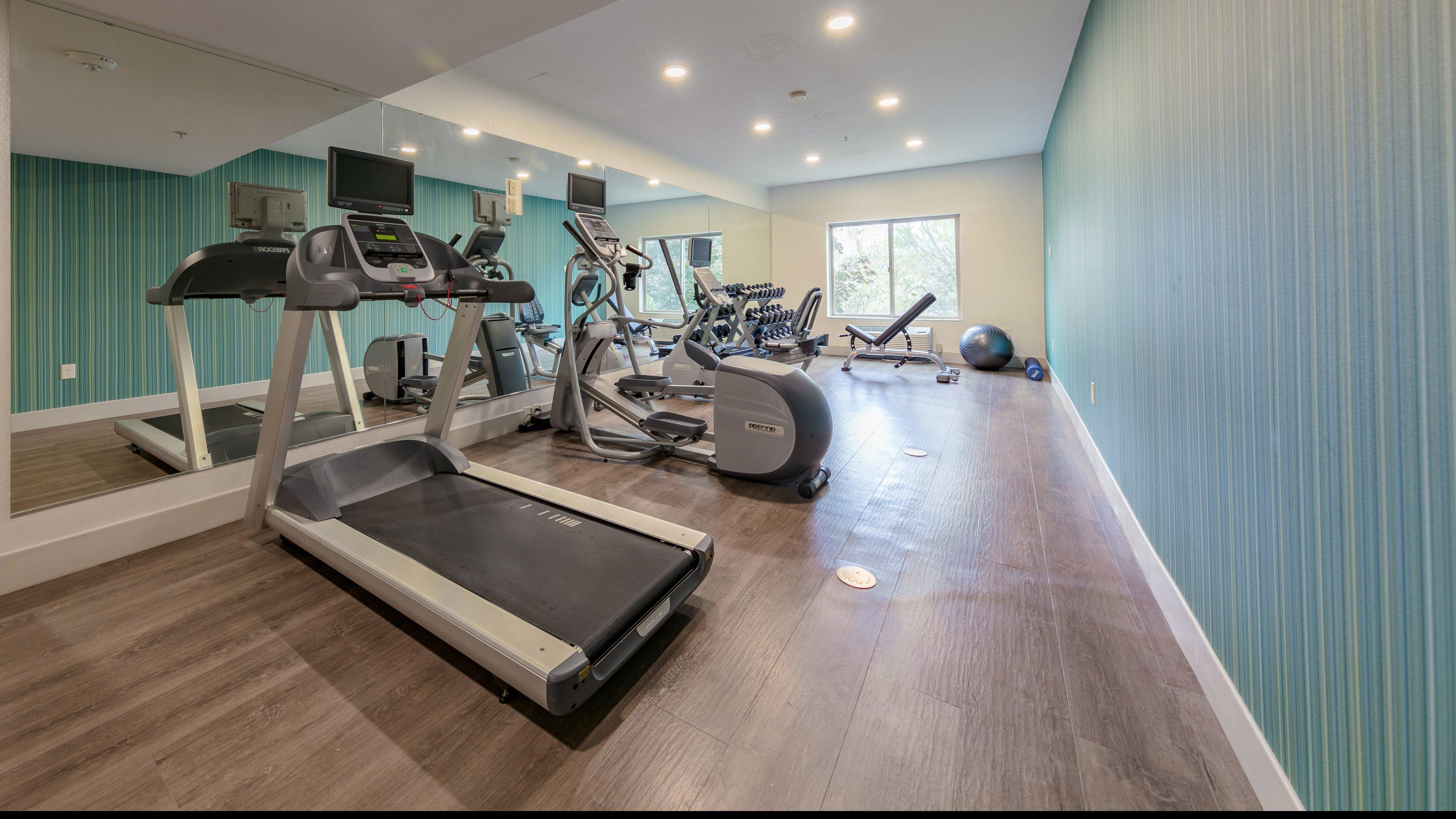 Holiday Inn Express & Suites Hood River By Ihg Exteriér fotografie
