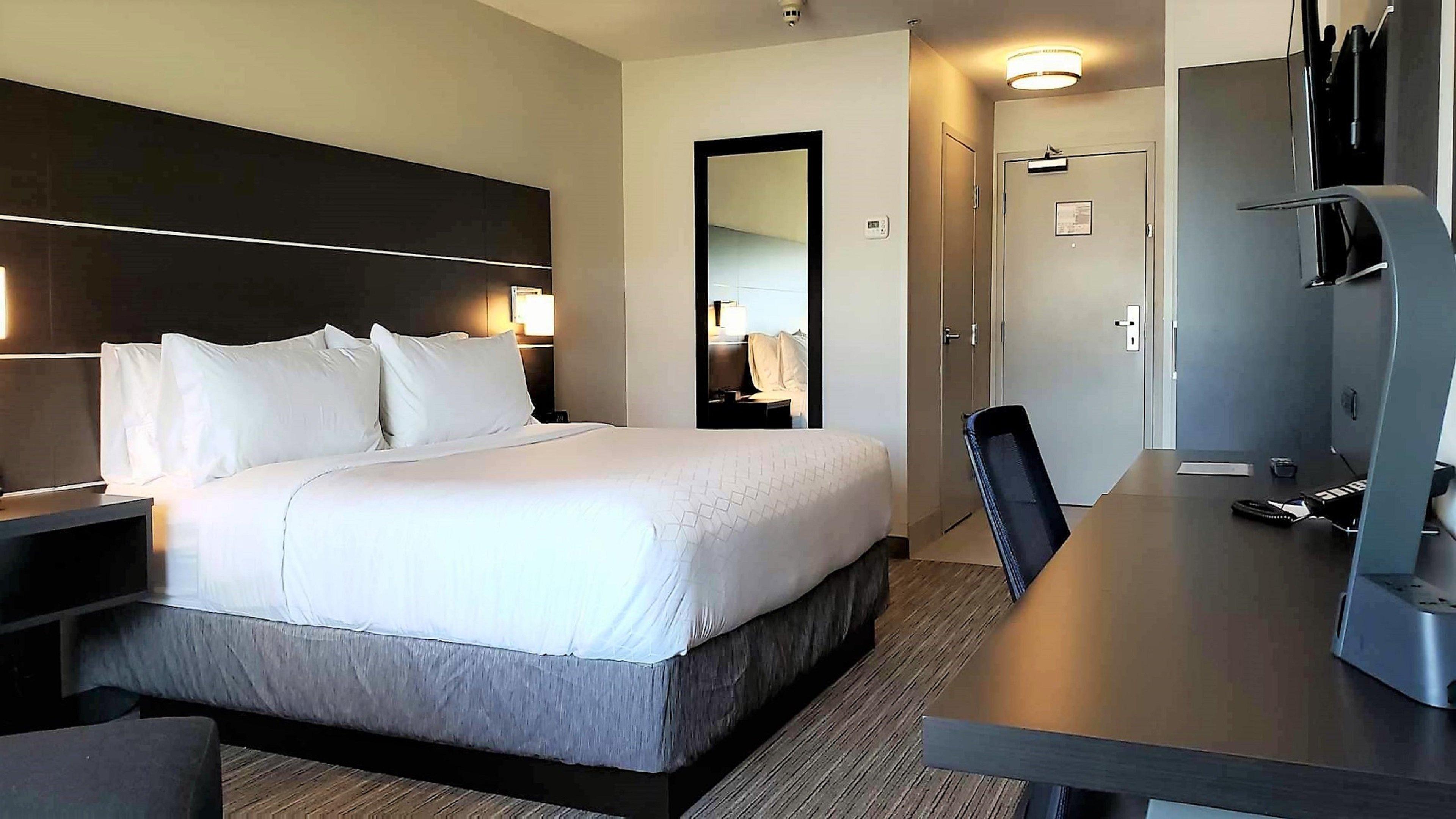 Holiday Inn Express & Suites Hood River By Ihg Exteriér fotografie