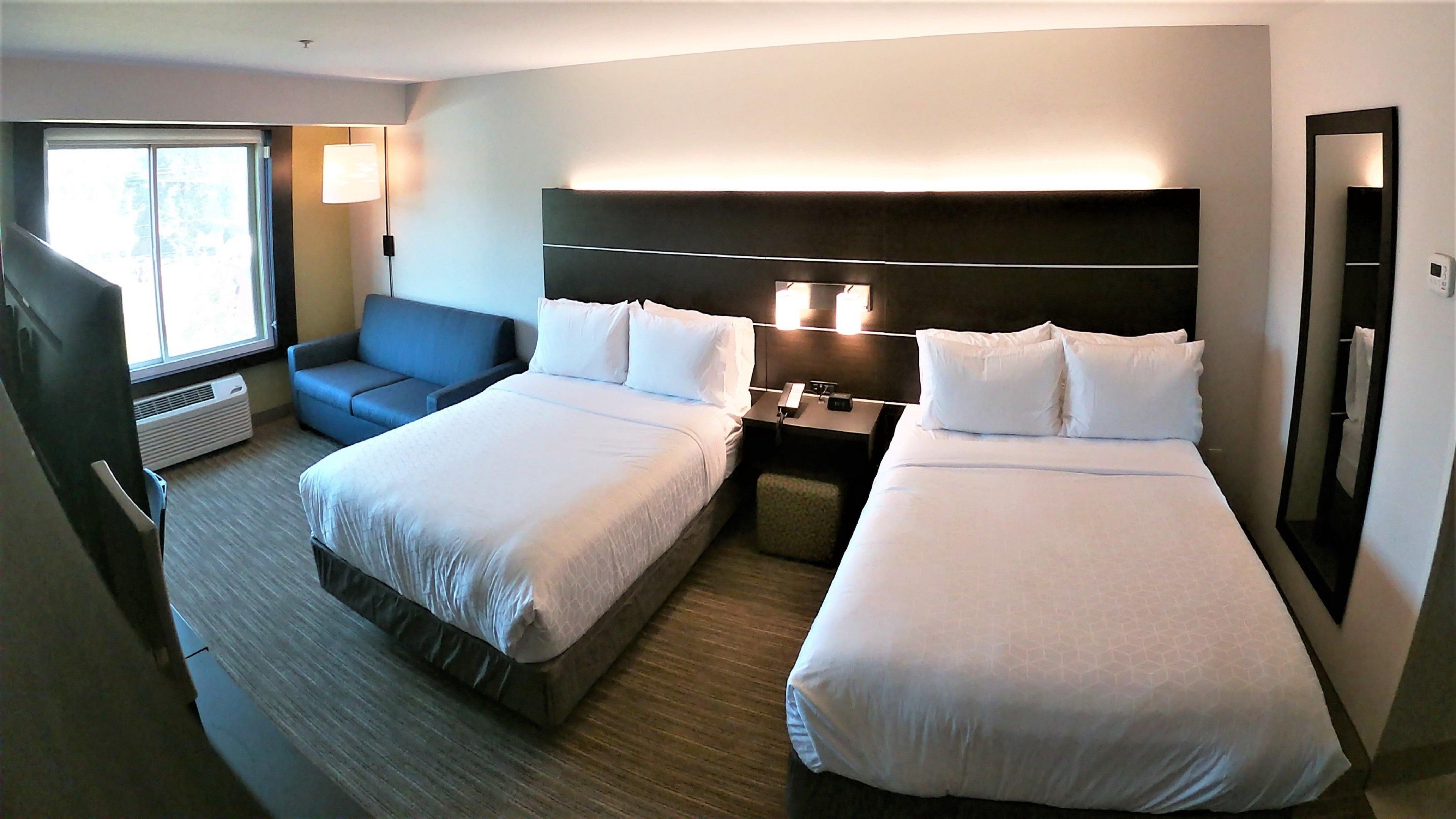 Holiday Inn Express & Suites Hood River By Ihg Exteriér fotografie