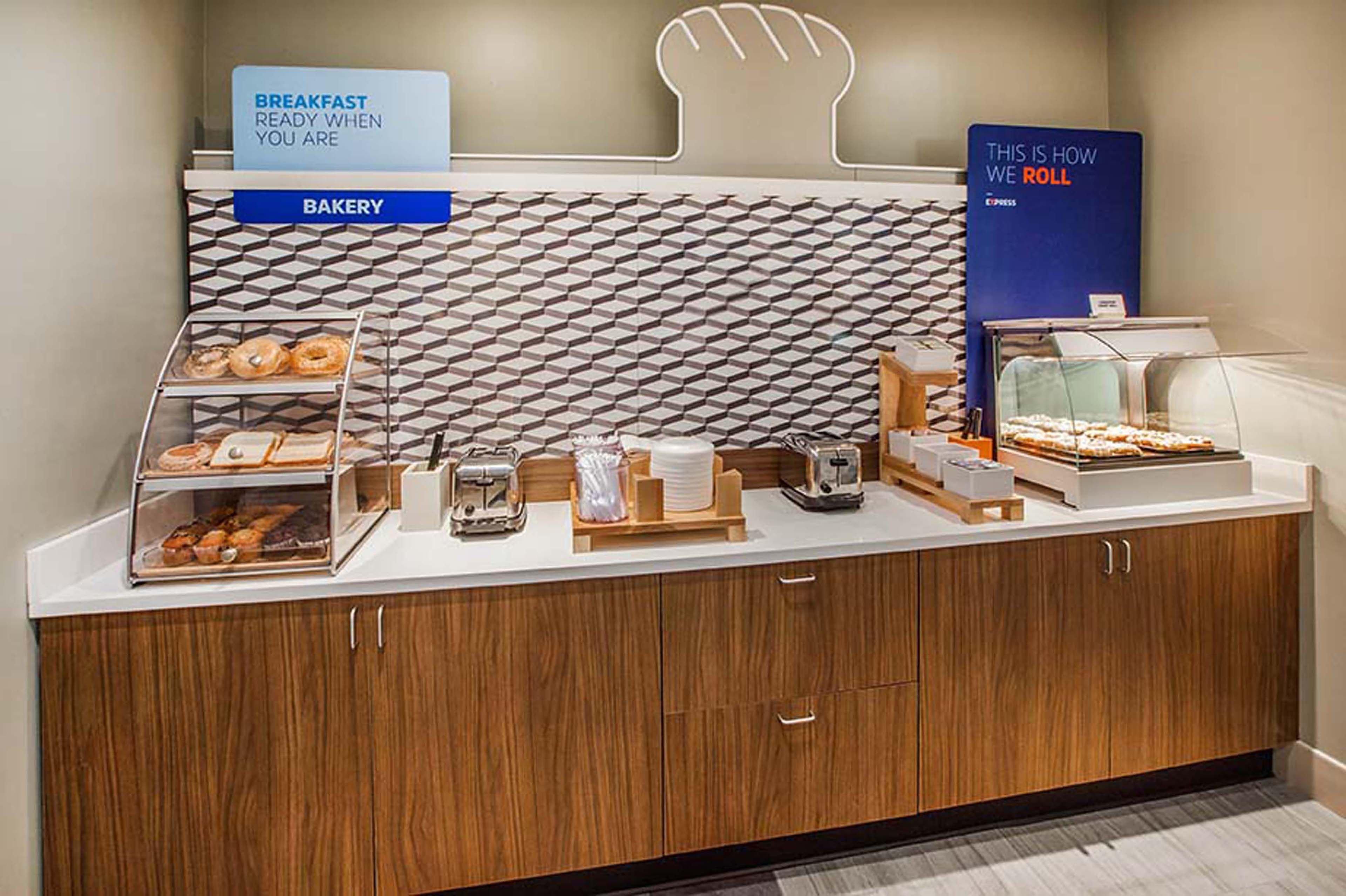 Holiday Inn Express & Suites Hood River By Ihg Exteriér fotografie
