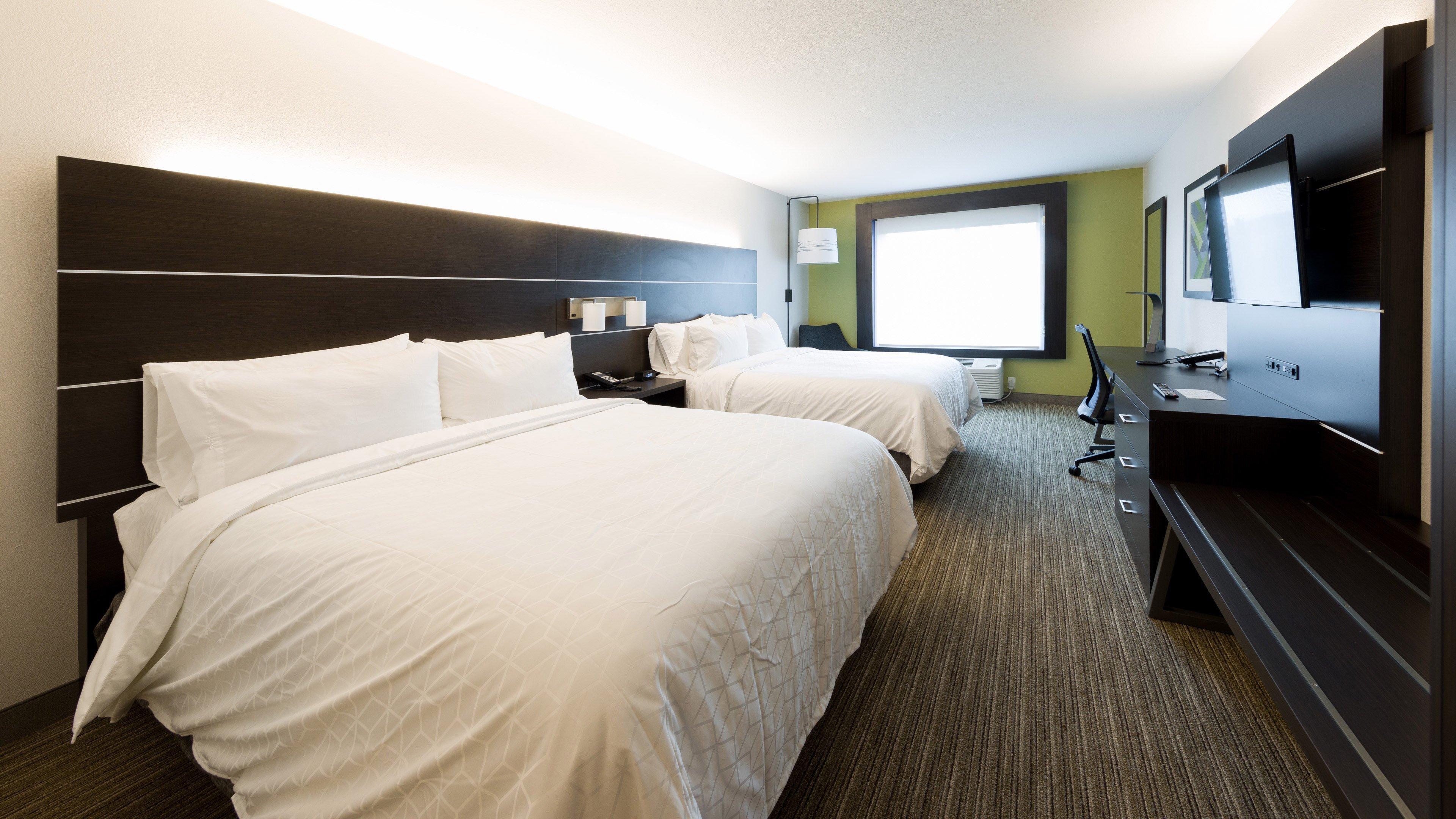 Holiday Inn Express & Suites Hood River By Ihg Exteriér fotografie