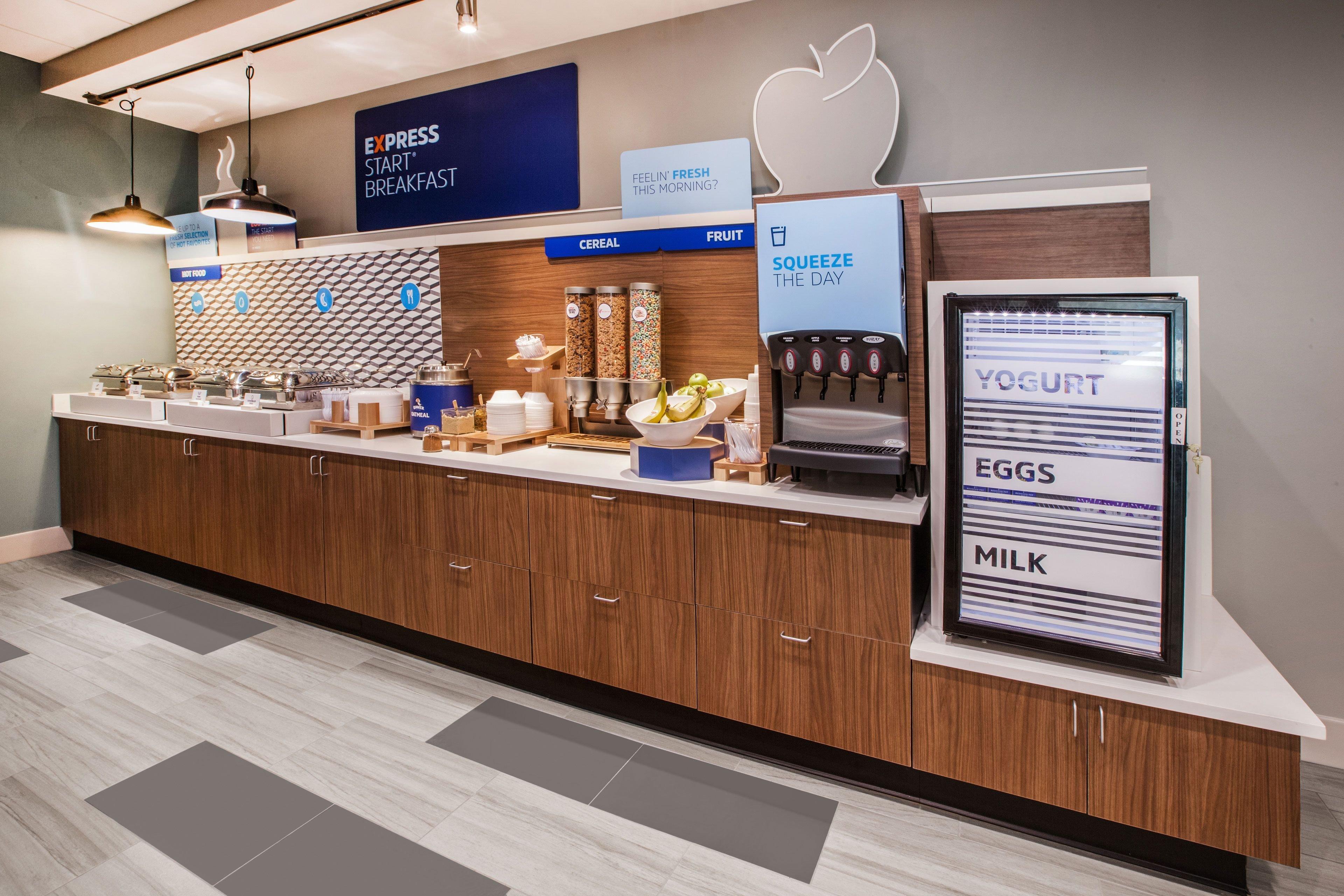 Holiday Inn Express & Suites Hood River By Ihg Exteriér fotografie