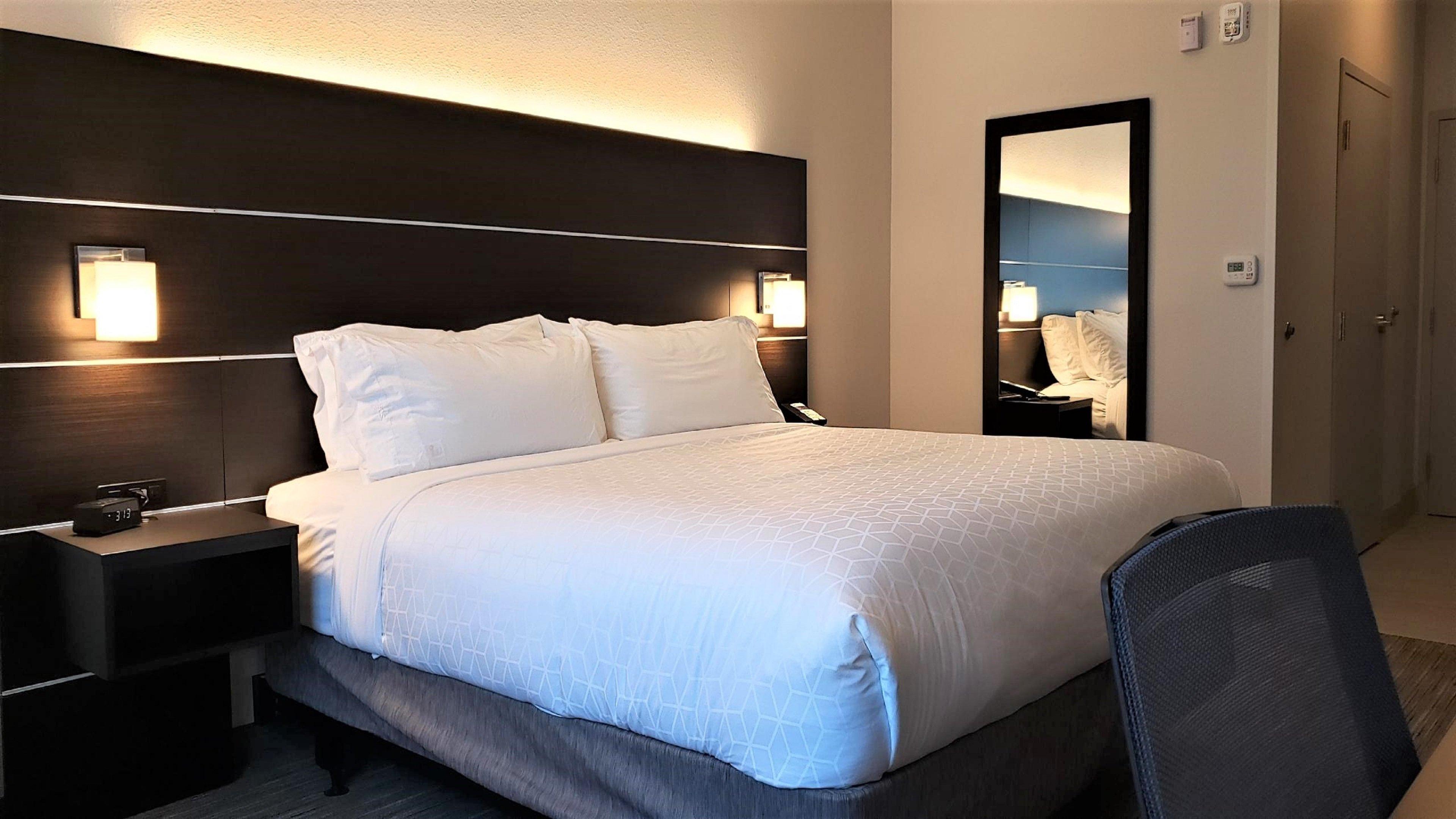 Holiday Inn Express & Suites Hood River By Ihg Exteriér fotografie