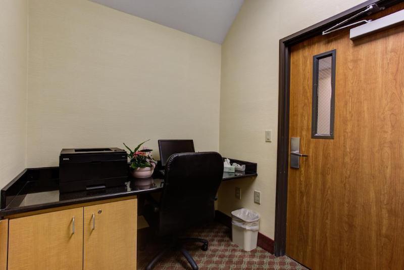 Holiday Inn Express & Suites Hood River By Ihg Exteriér fotografie