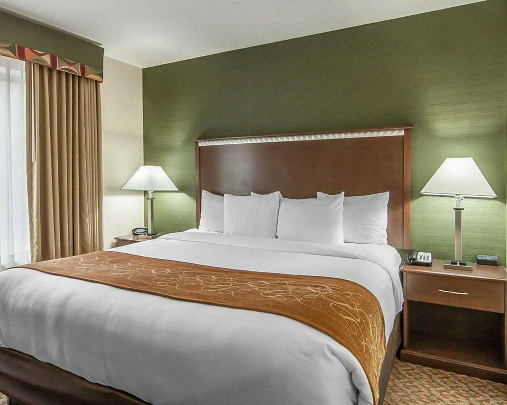 Holiday Inn Express & Suites Hood River By Ihg Pokoj fotografie