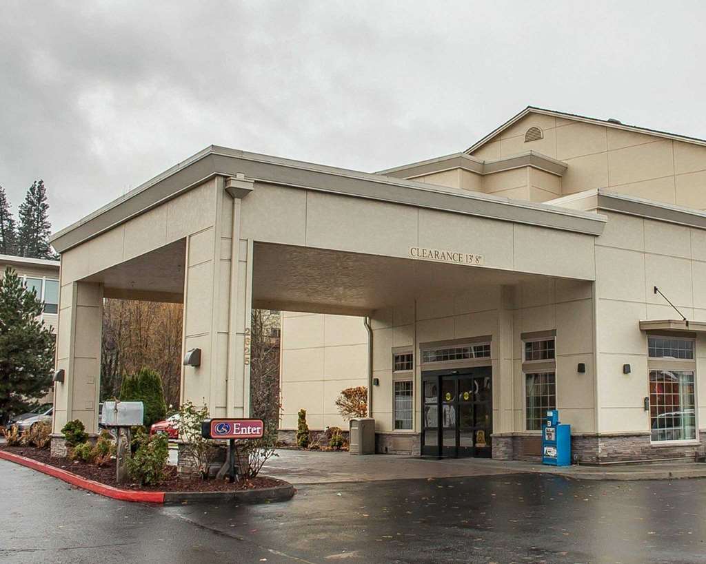 Holiday Inn Express & Suites Hood River By Ihg Exteriér fotografie