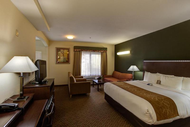 Holiday Inn Express & Suites Hood River By Ihg Exteriér fotografie