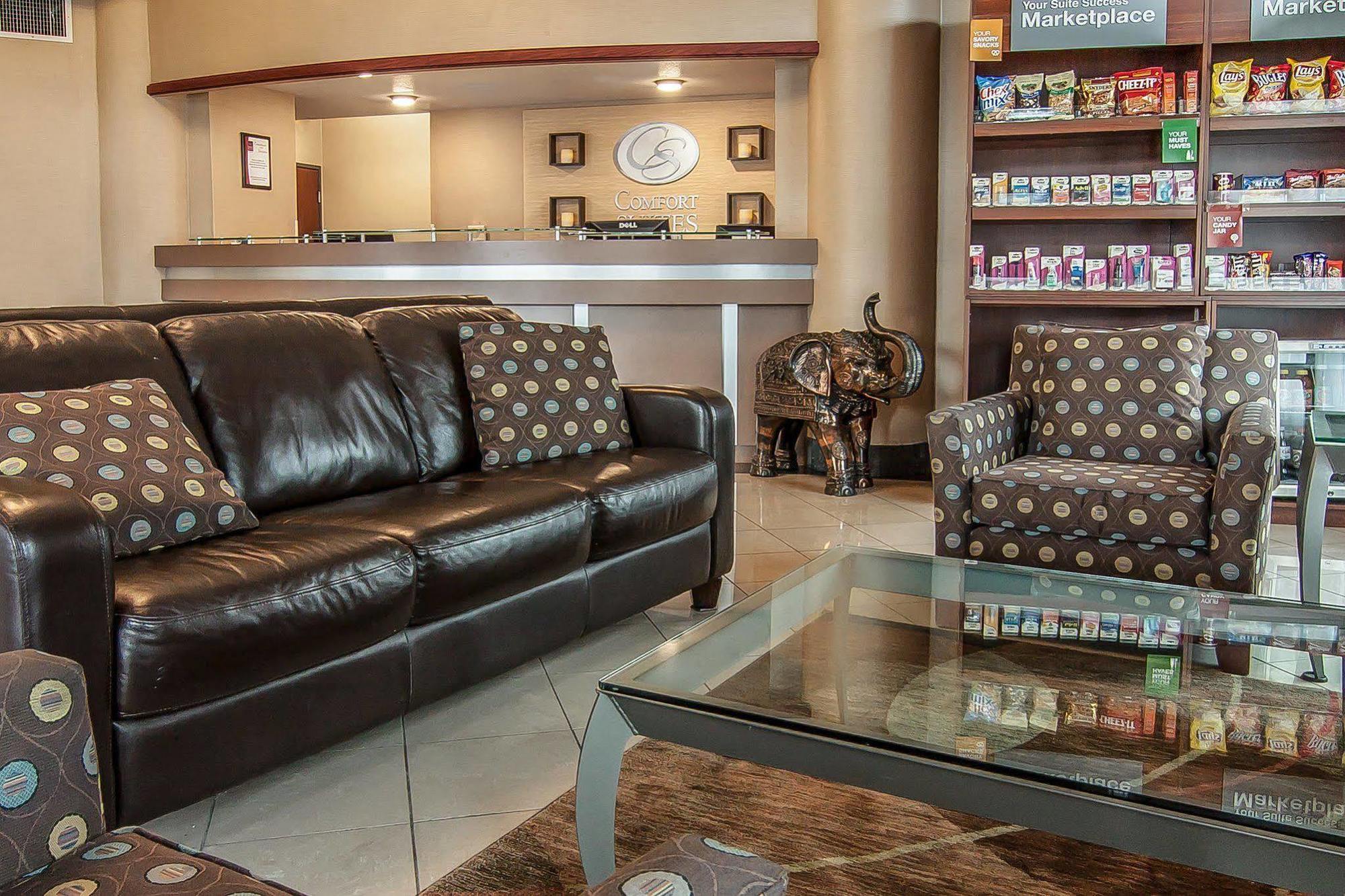 Holiday Inn Express & Suites Hood River By Ihg Exteriér fotografie
