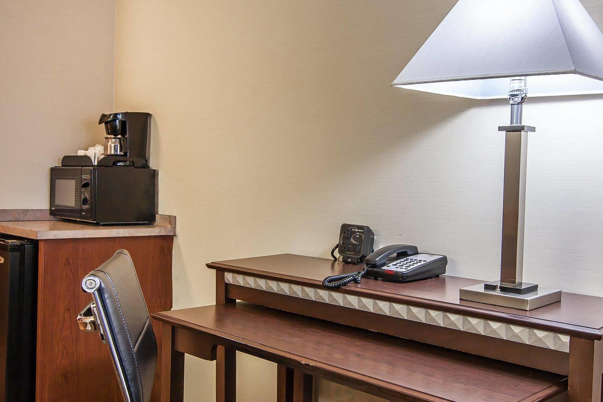 Holiday Inn Express & Suites Hood River By Ihg Exteriér fotografie