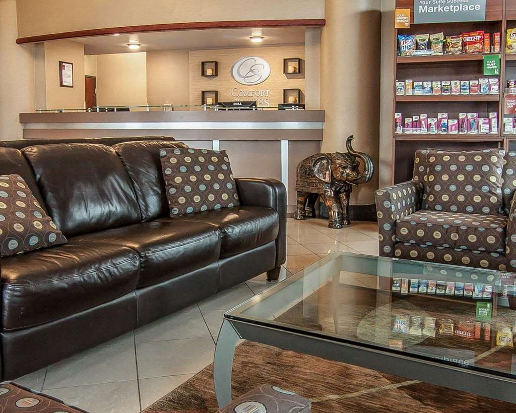 Holiday Inn Express & Suites Hood River By Ihg Interiér fotografie