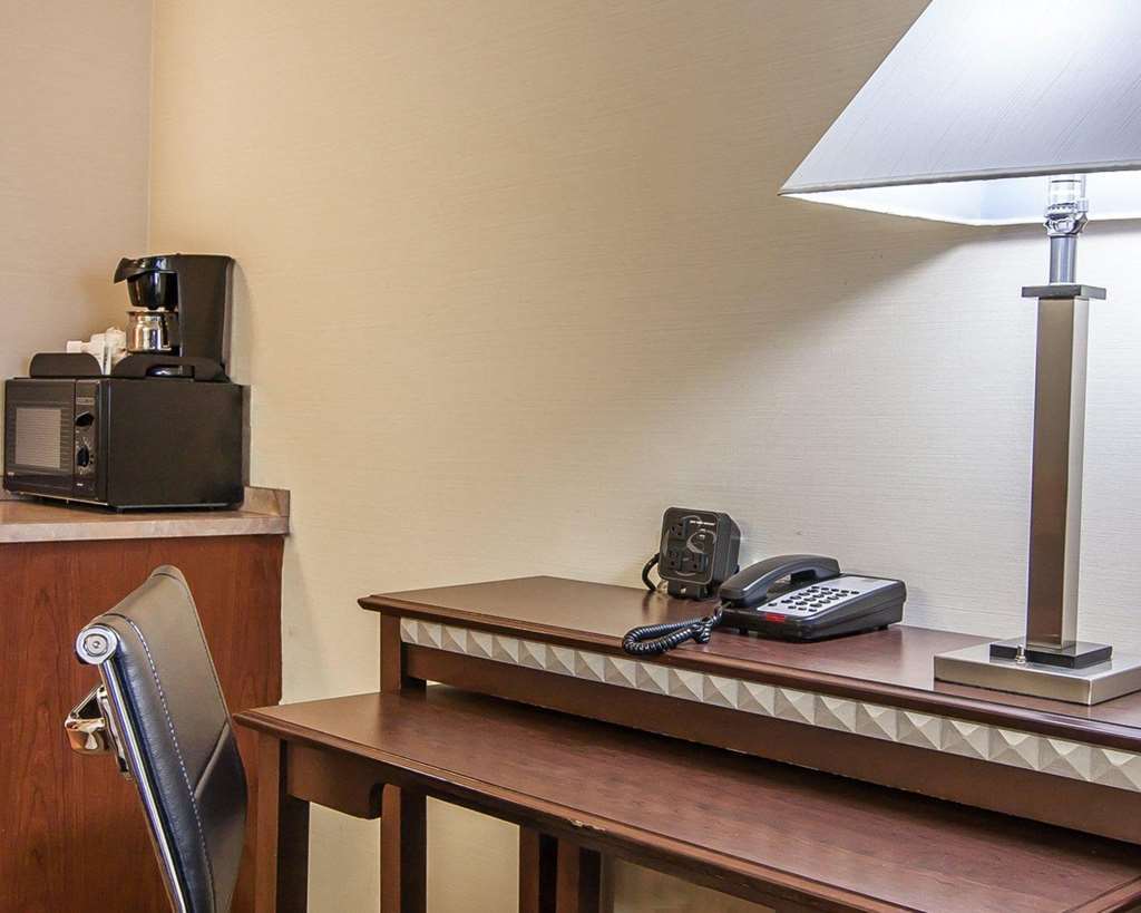Holiday Inn Express & Suites Hood River By Ihg Pokoj fotografie