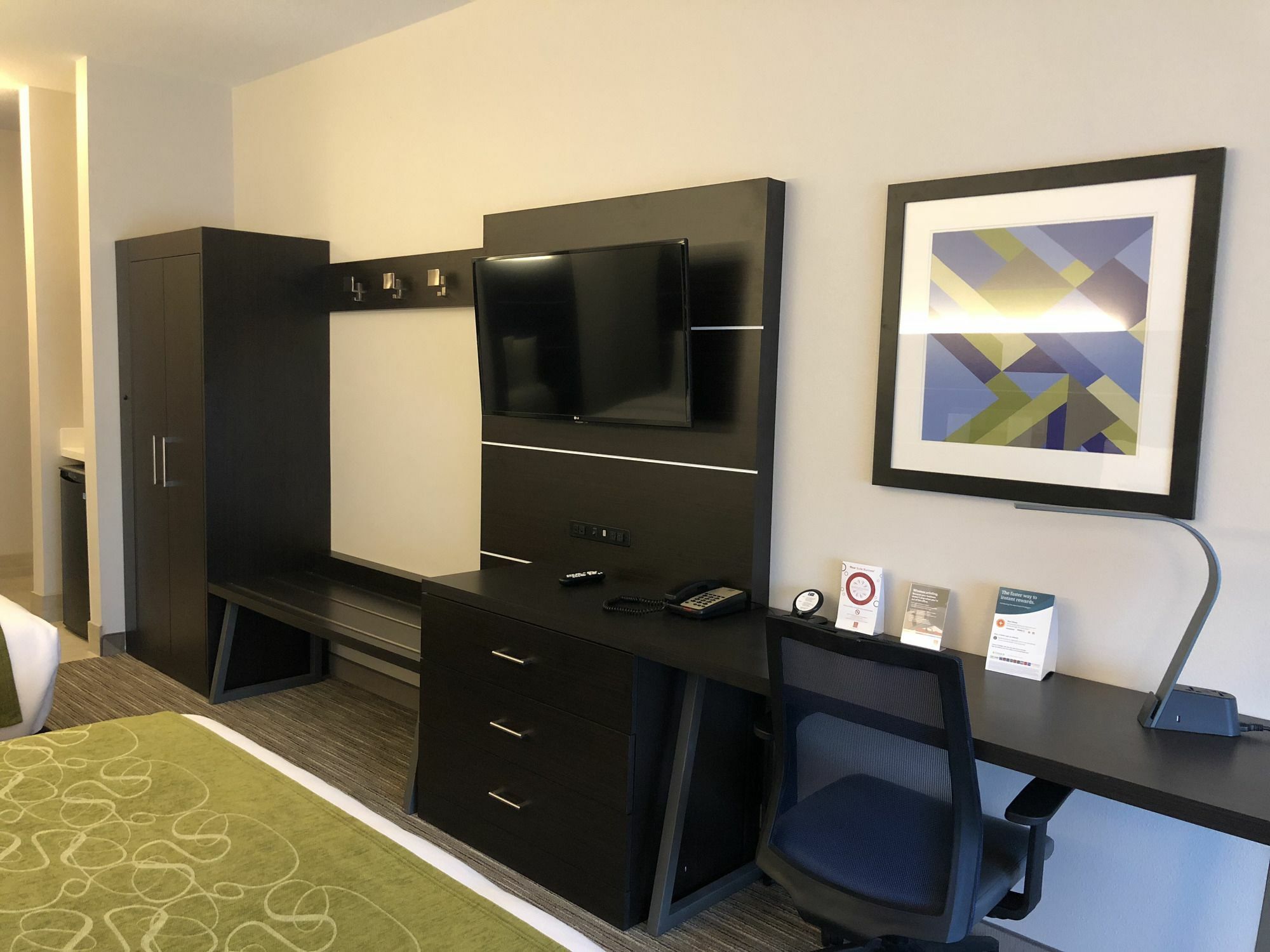Holiday Inn Express & Suites Hood River By Ihg Exteriér fotografie