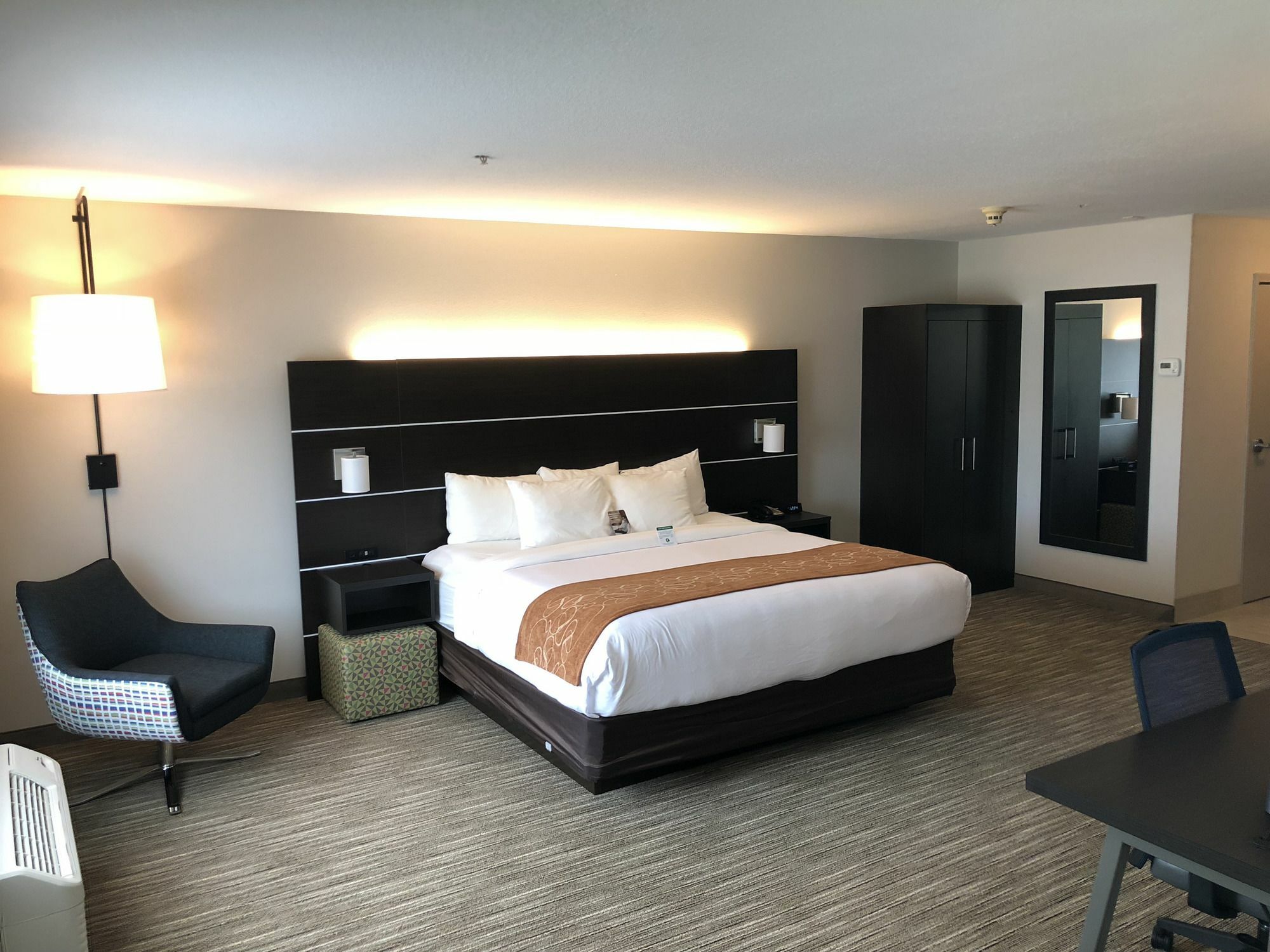 Holiday Inn Express & Suites Hood River By Ihg Exteriér fotografie